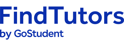 Find Tutors logo